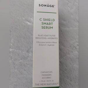 Sonage C Shield Smart Serum